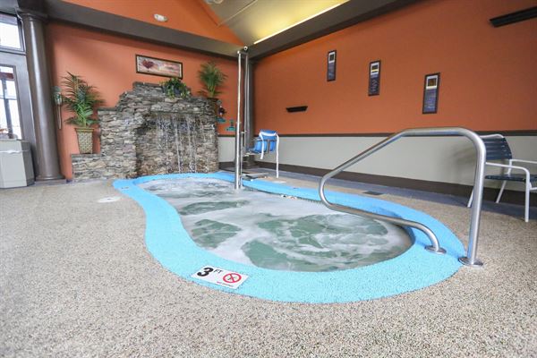 Best Western - Merry Manor Inn