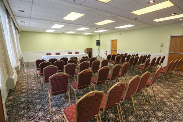 Best Western - Merry Manor Inn