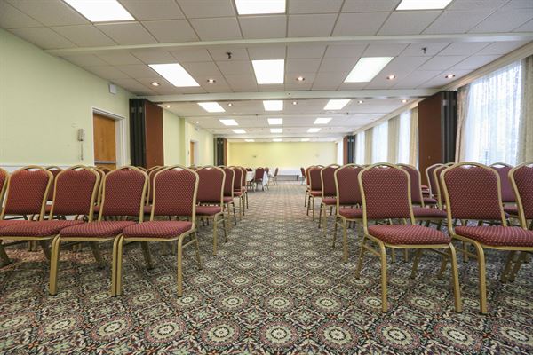 Best Western - Merry Manor Inn