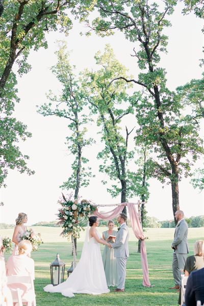 Trophy Club Country Club