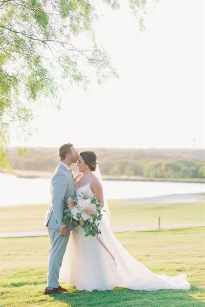 Trophy Club Country Club