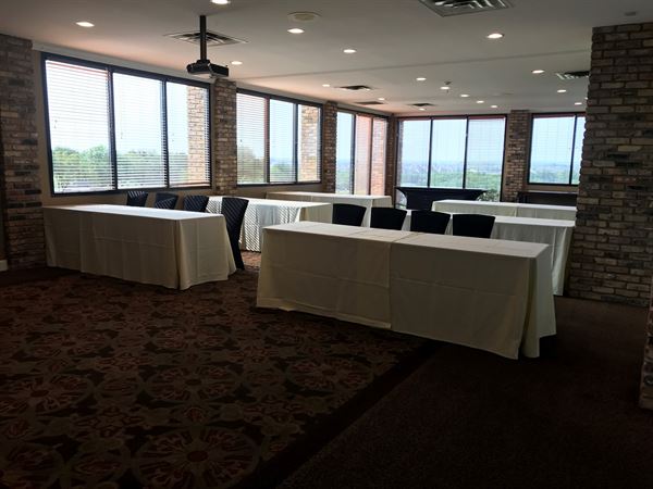 Trophy Club Country Club