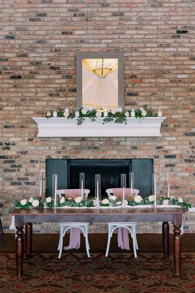 Trophy Club Country Club