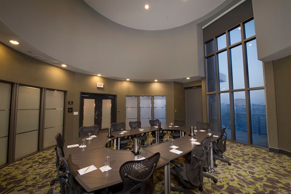 Hilton Garden Inn Charleston Waterfront/Downtown