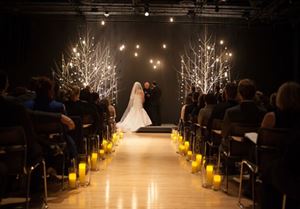 Taubman Theater & Lobby