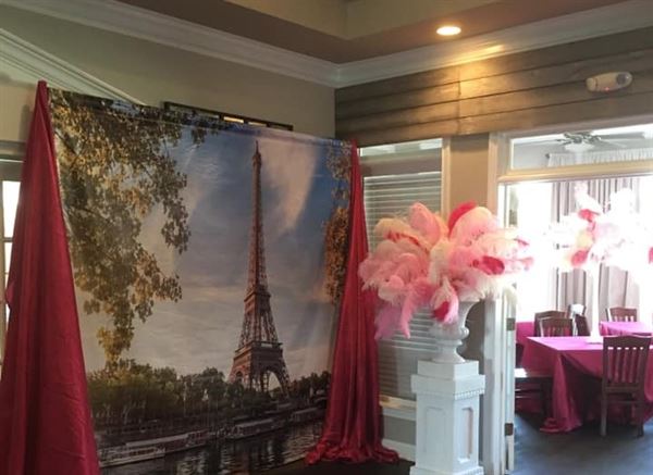 Tavern at Towne Lake