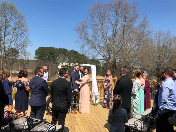 Tavern at Towne Lake