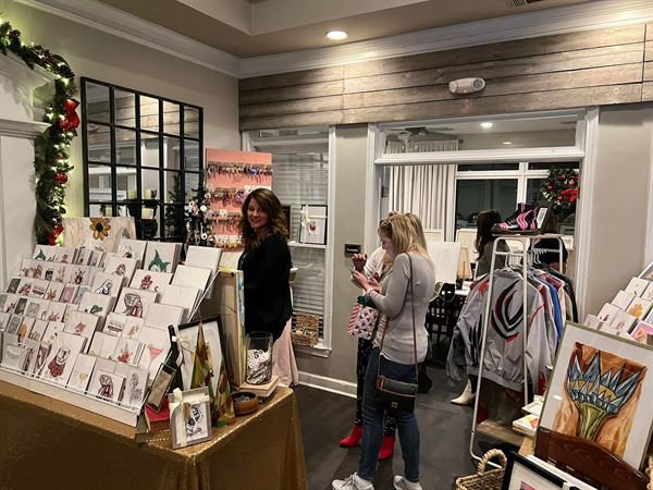 Tavern at Towne Lake