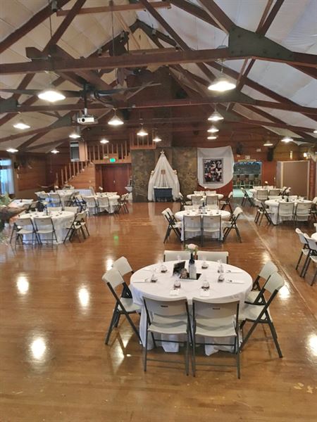 Tacoma Sportsmen's Club