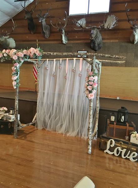 Tacoma Sportsmen's Club