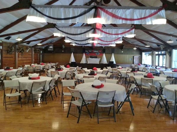 Tacoma Sportsmen's Club