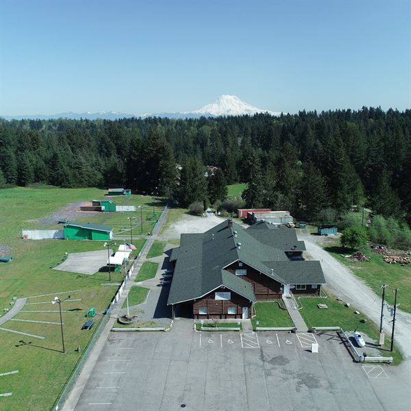 Tacoma Sportsmen's Club