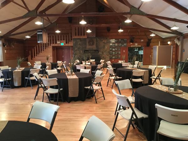 Tacoma Sportsmen's Club