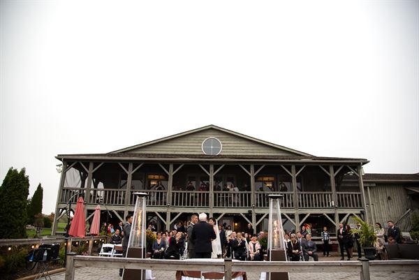 Eganridge Resort, Golf Club & Spa