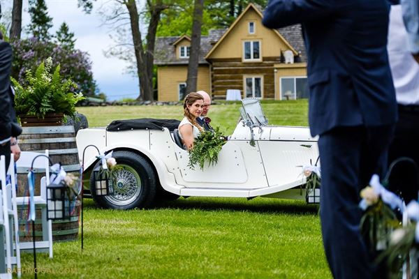 Eganridge Resort, Golf Club & Spa