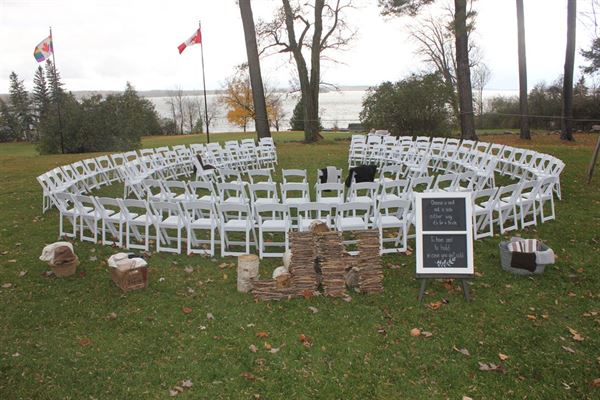 Eganridge Resort, Golf Club & Spa