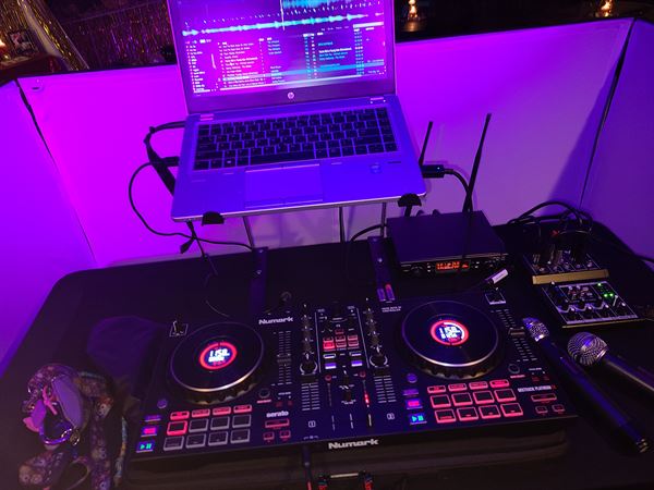 HillSound Collective