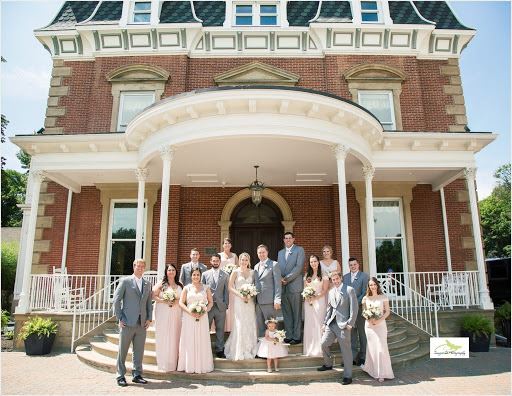 Steele Mansion Inn & Gathering Hub