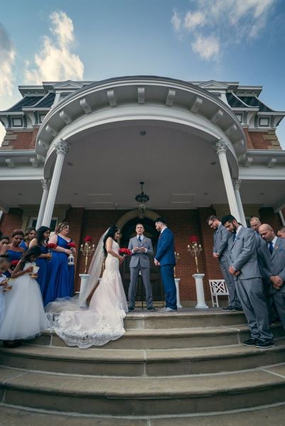 Steele Mansion Inn & Gathering Hub