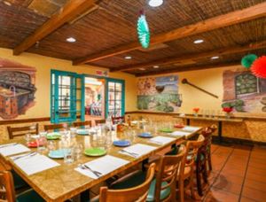 Guadalajara/ Tequila Room