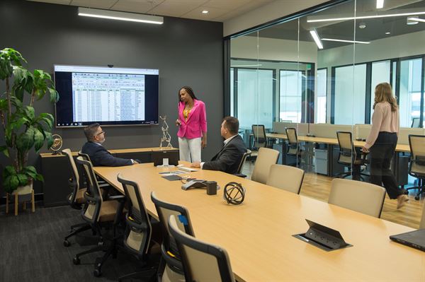 Venture X Plano - Legacy West