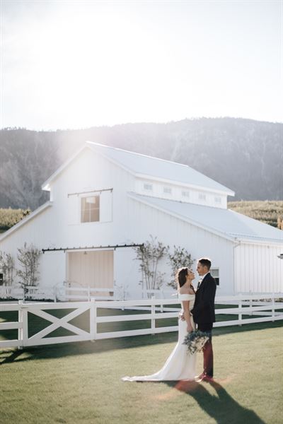 Harmony Meadows Resort