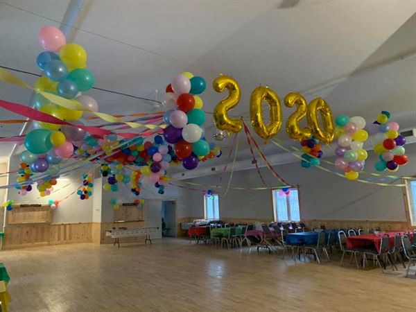 Alton Legion, Branch 449