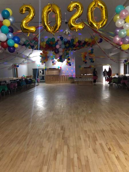 Alton Legion, Branch 449