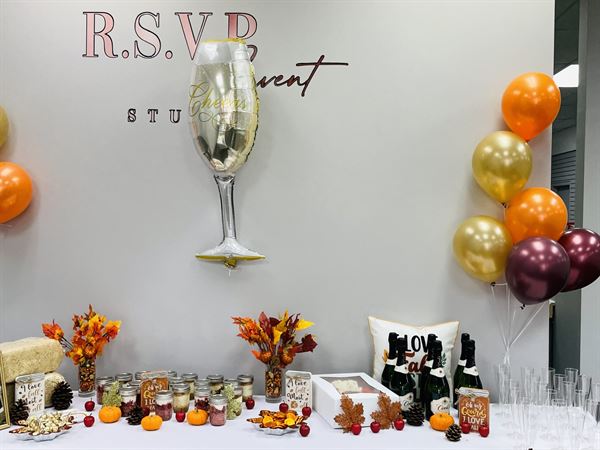 RSVP Event Studio