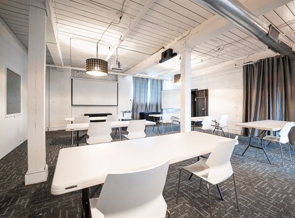 Toast and Jam Community