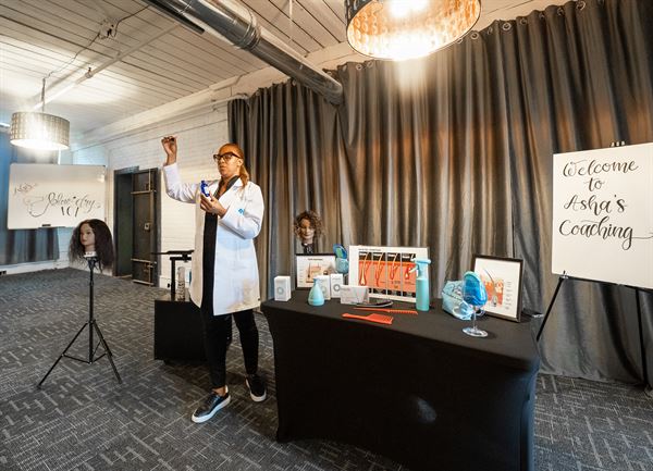 Toast and Jam Community