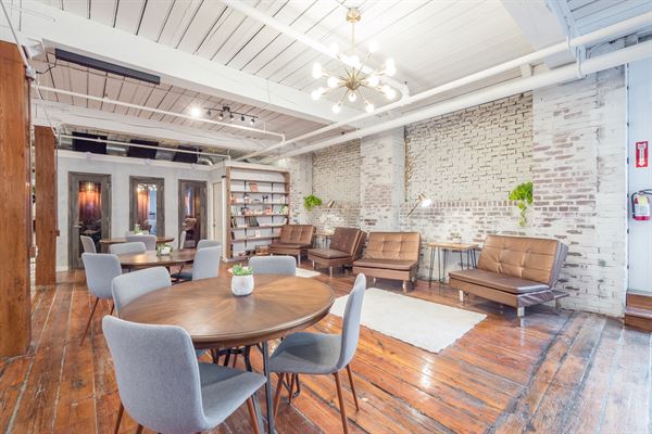 Toast and Jam Community