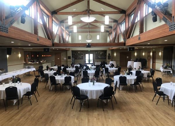 Allenmore Golf & Events Center