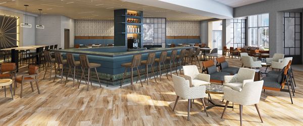 Sonesta Irvine - Orange County Airport