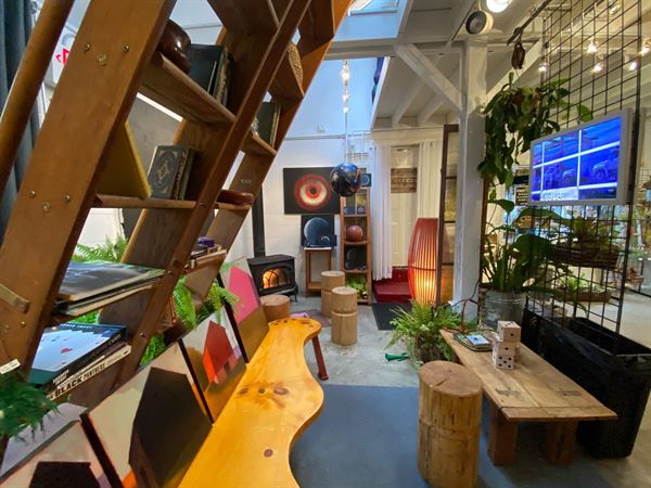 The Outside in Piermont, Inc.