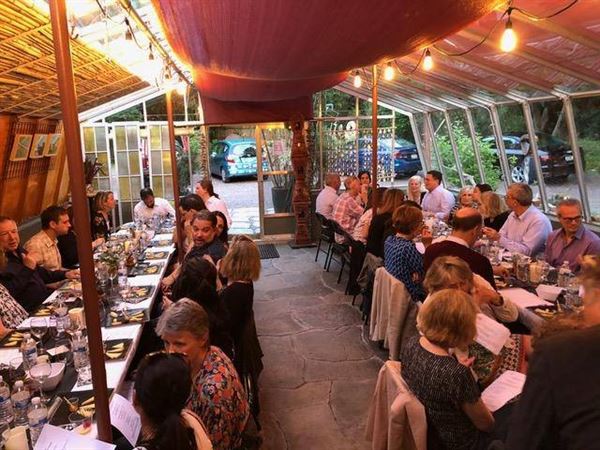 The Outside in Piermont, Inc.