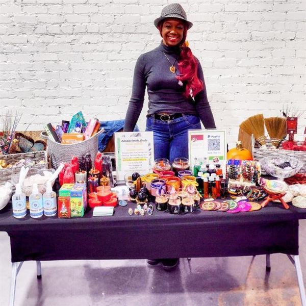 Artemisia's Lore / Artemis Oracle Cards