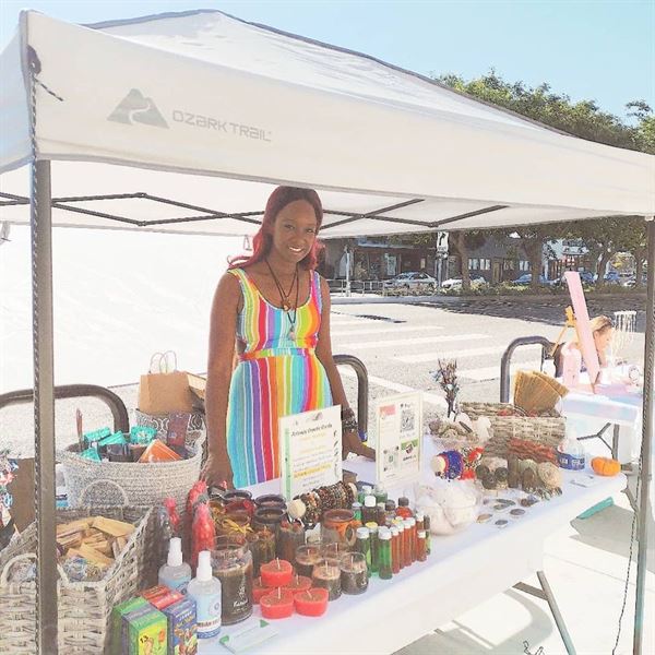 Artemisia's Lore / Artemis Oracle Cards