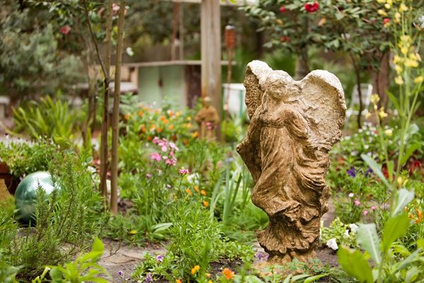 Hibiscus Coffee & Guesthouse