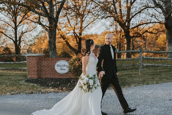 WindSong Farm Weddings and Events