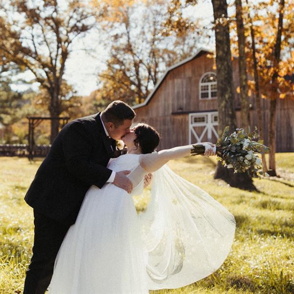 WindSong Farm Weddings and Events