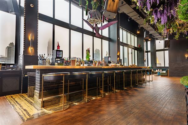 Somewhere Nowhere NYC