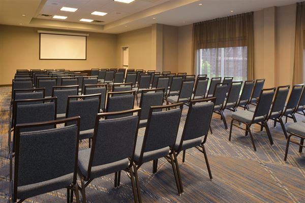 SpringHill Suites Durham Chapel Hill