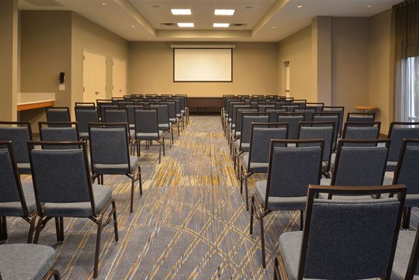 SpringHill Suites Durham Chapel Hill