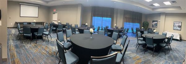 SpringHill Suites Durham Chapel Hill