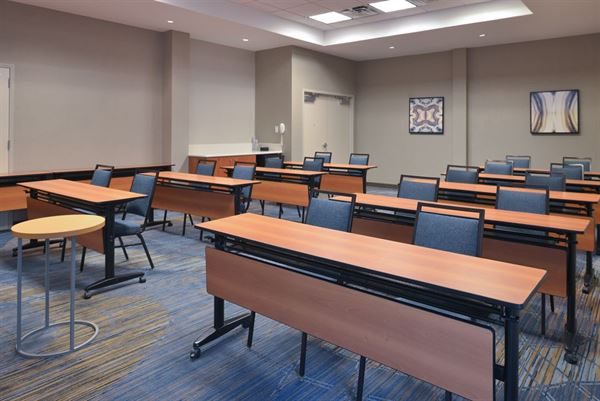 SpringHill Suites Durham Chapel Hill