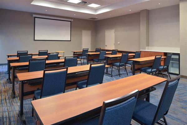 SpringHill Suites Durham Chapel Hill