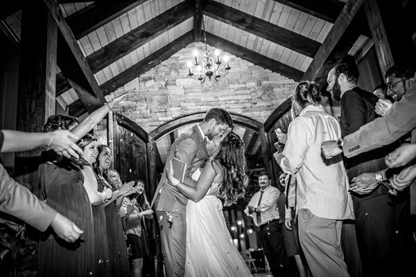 Blue Mountain Vineyards & Events