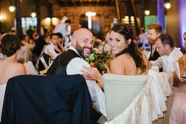 Blue Mountain Vineyards & Events