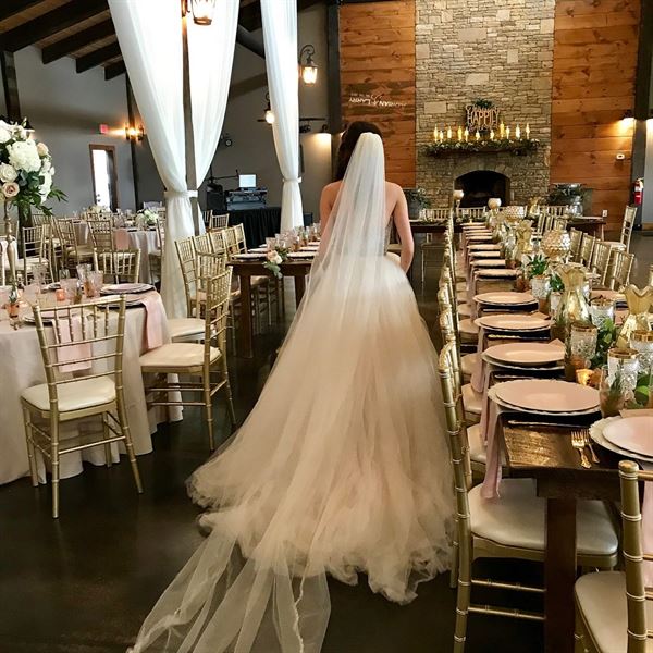 Blue Mountain Vineyards & Events